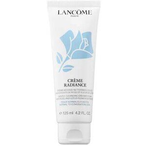 New! Lancome Crème Radiance Gentle Cleansing Creamy-Foam Cleanser
